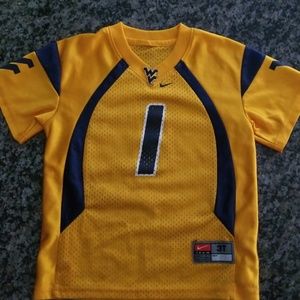 Nike WV Jersey